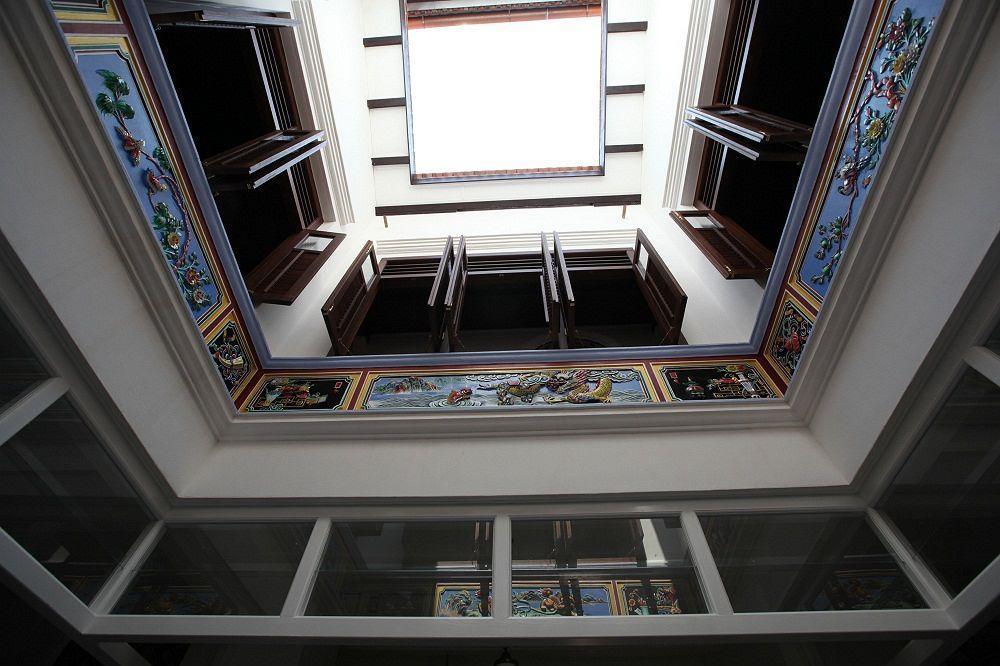 Nam Keng Hotel Penang George Town Exterior foto